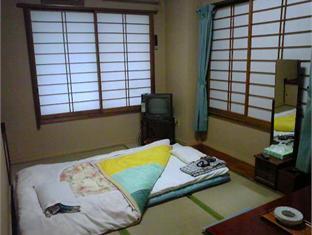 Ryokan Mikawaya Tokyo Bagian luar foto