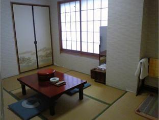 Ryokan Mikawaya Tokyo Bagian luar foto